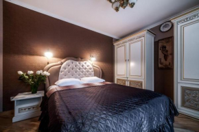 Apartamenty on Kryvonosa